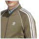 Adidas Ανδρική ζακέτα Originals